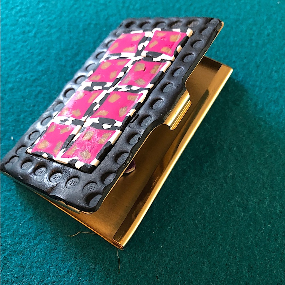 Business Card Case